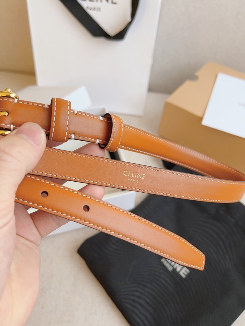 Ce1i*e belts